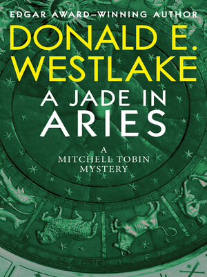 cover image of Jade in Aries